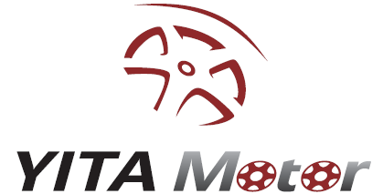 YITAMOTOR logo