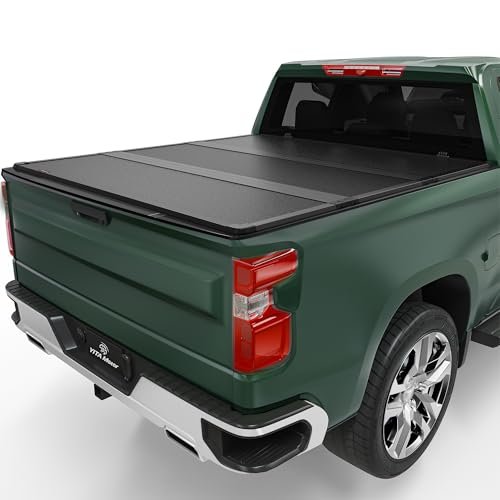 Looking for a Gator Alternative? Why YITAMOTOR Hard Tri-Fold Wins for Most Trucks